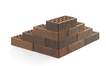 Облицовочный кирпич Volgabrick Нева 1 НФ рустик