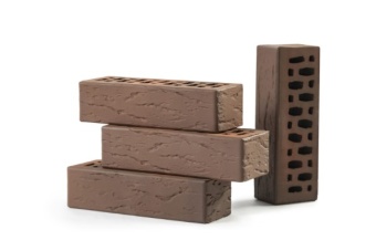 Облицовочный кирпич Volgabrick Нева пустотелый 0,7 НФ