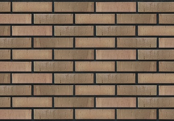 Кирпич лицевой Верона-Кроста