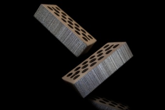 Brown Diamonds 0.7 NF Керма