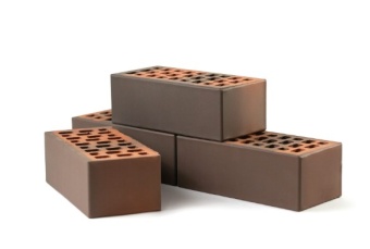 Облицовочный кирпич Volgabrick Нева 1,4 НФ