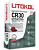Смесь для выравнивания оснований LITOKOL CR30, LITOKOL