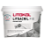 Клей дисперсионный белый для керамической плитки и мозаики LITOACRIL FIX (класс D1), LITOKOL