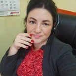 Винакурова Яна Евгеньевна Винакурова Яна Евгеньевна